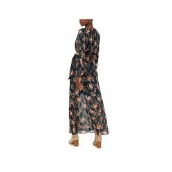 Coupon ✔️ INC International Concepts INC Printed Tie-Waist Maxi 👗 Dress, Created For Macy's Tidal Combo 👏 -Inc International Sales unnamed file 1654