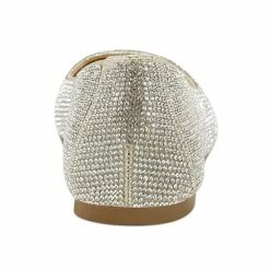 Cheapest ⭐ INC International Concepts Juney Rhinestone Flats, Created For Macy's Bronze Crystal 🎁 -Inc International Sales unnamed file 1662