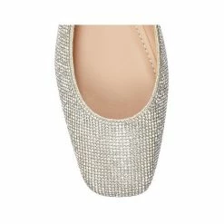 Cheapest ⭐ INC International Concepts Juney Rhinestone Flats, Created For Macy's Bronze Crystal 🎁 -Inc International Sales unnamed file 1666