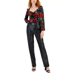Coupon โ INC International Concepts ๐ฉ Women's Pontรฉ-Knit Pants, Created For Macy's Deep Black ๐ 11 Coupon โ INC International Concepts ๐ฉ Women's Pontรฉ-Knit Pants, Created For Macy's Deep Black ๐ -Inc International Sales unnamed file 167