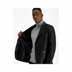 Brand new ๐ INC International Concepts Men's Slim-Fit Sequin Sport ๐งฅ Coat, Created For Macy's Inc Gold ๐ 10 Brand new ๐ INC International Concepts Men's Slim-Fit Sequin Sport ๐งฅ Coat, Created For Macy's Inc Gold ๐ -Inc International Sales unnamed file 1679