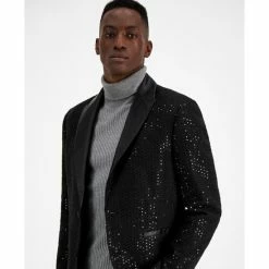 Brand new ๐ INC International Concepts Men's Slim-Fit Sequin Sport ๐งฅ Coat, Created For Macy's Inc Gold ๐ 11 Brand new ๐ INC International Concepts Men's Slim-Fit Sequin Sport ๐งฅ Coat, Created For Macy's Inc Gold ๐ -Inc International Sales unnamed file 1680
