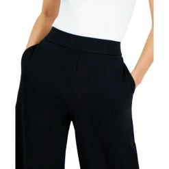 Wholesale ๐ INC International Concepts INC Petite High-Rise Wide-Leg Ponte Pants, Created For Macy's Deep Black ๐ฅ 10 Wholesale ๐ INC International Concepts INC Petite High-Rise Wide-Leg Ponte Pants, Created For Macy's Deep Black ๐ฅ -Inc International Sales unnamed file 1684