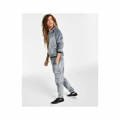 Best Pirce 🎁 INC International Concepts I.N.C. International Concepts® Men's Regular-Fit Ribbed Velour Cargo Joggers, Created For Macy's Hthr Grey B25 🎁 18 Best Pirce 🎁 INC International Concepts I.N.C. International Concepts® Men's Regular-Fit Ribbed Velour Cargo Joggers, Created For Macy's Hthr Grey B25 🎁 -Inc International Sales unnamed file 1687