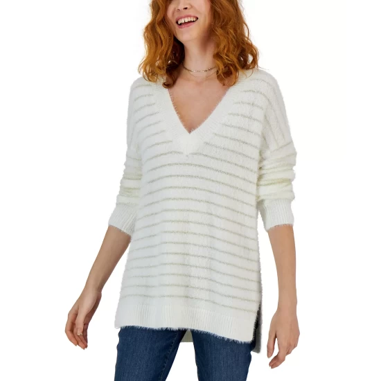 New ๐ฅ INC International Concepts Saveria Over-The-Knee ๐ฅพ Boots, Created For Macy's Red Plaid ๐ 4 New ๐ฅ INC International Concepts Saveria Over-The-Knee ๐ฅพ Boots, Created For Macy's Red Plaid ๐ - Image 2