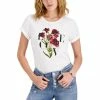 Best deal ๐งจ INC International Concepts ๐ฉ Women's Love Rolled-Cuff Graphic T-Shirt, Created For Macy's Love Graphic ๐ 1 Best deal ๐งจ INC International Concepts ๐ฉ Women's Love Rolled-Cuff Graphic T-Shirt, Created For Macy's Love Graphic ๐ -Inc International Sales unnamed file 1696