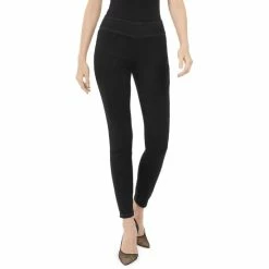 Coupon ๐ INC International Concepts Petite Pull-On Jeggings, Created For Macy's Deep Black โญ