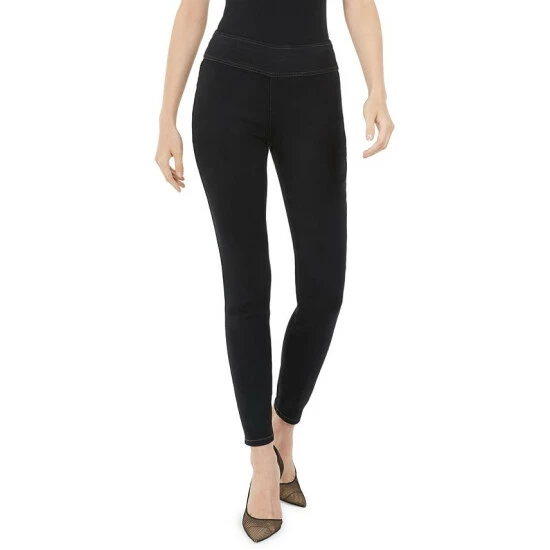 Coupon ๐ INC International Concepts Petite Pull-On Jeggings, Created For Macy's Deep Black โญ 3 Coupon ๐ INC International Concepts Petite Pull-On Jeggings, Created For Macy's Deep Black โญ
