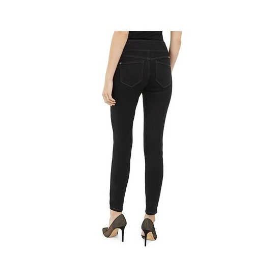 Coupon ๐ INC International Concepts Petite Pull-On Jeggings, Created For Macy's Deep Black โญ 4 Coupon ๐ INC International Concepts Petite Pull-On Jeggings, Created For Macy's Deep Black โญ - Image 2