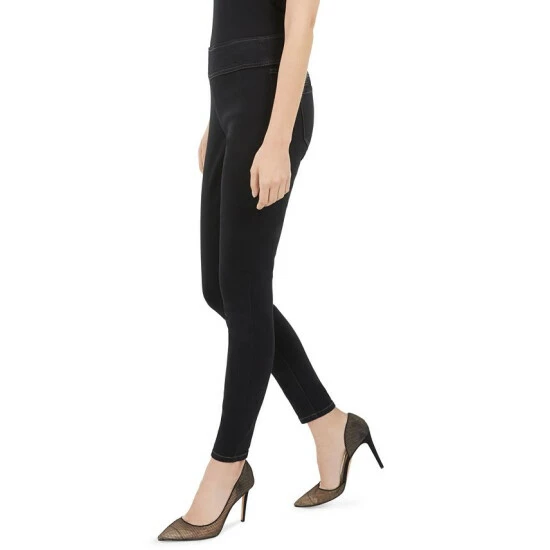 Coupon ๐ INC International Concepts Petite Pull-On Jeggings, Created For Macy's Deep Black โญ 7 Coupon ๐ INC International Concepts Petite Pull-On Jeggings, Created For Macy's Deep Black โญ - Image 5