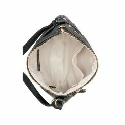 Best reviews of ⭐ INC International Concepts Riverton East West Crossbody, Created For Macy's Black/gold 😉 -Inc International Sales unnamed file 1714