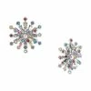 Coupon 💯 INC International Concepts Silver-Tone Crystal Multicolor Snowflake Stud Earrings, Created For Macy's ✔️ 2 Coupon 💯 INC International Concepts Silver-Tone Crystal Multicolor Snowflake Stud Earrings, Created For Macy's ✔️ -Inc International Sales unnamed file 1717