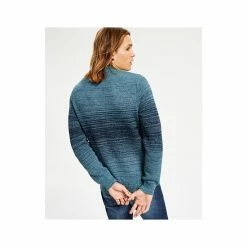 Outlet 🥰 INC International Concepts Men's Quarter-Zip Ombré Sweater, Created For Macy's Deep Black 🎉 11 Outlet 🥰 INC International Concepts Men's Quarter-Zip Ombré Sweater, Created For Macy's Deep Black 🎉 -Inc International Sales unnamed file 1720