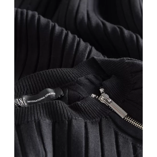 New ๐ฅ INC International Concepts Saveria Over-The-Knee ๐ฅพ Boots, Created For Macy's Red Plaid ๐ 8 New ๐ฅ INC International Concepts Saveria Over-The-Knee ๐ฅพ Boots, Created For Macy's Red Plaid ๐ - Image 6