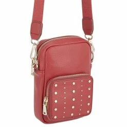 Deals ✨ INC International Concepts Haldi Zip-Around Studded Crossbody, Created For Macy's True Red 👏 12 Deals ✨ INC International Concepts Haldi Zip-Around Studded Crossbody, Created For Macy's True Red 👏 -Inc International Sales unnamed file 1759