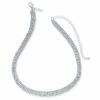 Outlet ๐ INC International Concepts Rhinestone Mesh Statement Necklace, 15 + 4 Extender, Created For Macy's Silver ๐ 2 Outlet ๐ INC International Concepts Rhinestone Mesh Statement Necklace, 15 + 4 Extender, Created For Macy's Silver ๐ -Inc International Sales unnamed file 1766
