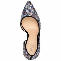 Top 10 🎁 INC International Concepts 👩 Women's Kenjay D'Orsay Pumps, Created For Macy's Multi Pixel Bling 🔥 13 Top 10 🎁 INC International Concepts 👩 Women's Kenjay D'Orsay Pumps, Created For Macy's Multi Pixel Bling 🔥 -Inc International Sales unnamed file 1771