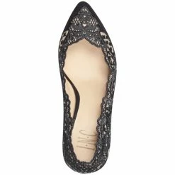 Cheapest 😉 INC International Concepts 👩 Women's Zitah Pointed Toe Pumps, Created For Macy's Black Lace 🛒 12 Cheapest 😉 INC International Concepts 👩 Women's Zitah Pointed Toe Pumps, Created For Macy's Black Lace 🛒 -Inc International Sales unnamed file 1802