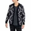 Flash Sale 🔥 INC International Concepts Men's Dio Tapestry Cardigan, Created For Macy's Deep Black ✨ 1 Flash Sale 🔥 INC International Concepts Men's Dio Tapestry Cardigan, Created For Macy's Deep Black ✨ -Inc International Sales unnamed file 1807