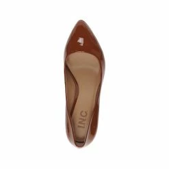 Best deal 👍 INC International Concepts 👩 Women's Zitah Pointed Toe Pumps, Created For Macy's Black Suede 🎁 19 Best deal 👍 INC International Concepts 👩 Women's Zitah Pointed Toe Pumps, Created For Macy's Black Suede 🎁 -Inc International Sales unnamed file 1814