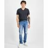 Cheap 🌟 INC International Concepts Men's Light Wash Slim Straight 👖 Jeans, Created For Macy's 👍 -Inc International Sales unnamed file 1835