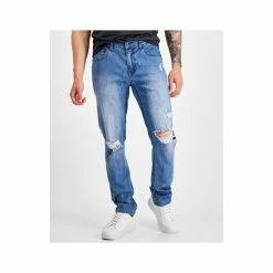 Cheap ๐ INC International Concepts Men's Light Wash Slim Straight ๐ Jeans, Created For Macy's ๐ 12 Cheap ๐ INC International Concepts Men's Light Wash Slim Straight ๐ Jeans, Created For Macy's ๐ -Inc International Sales unnamed file 1837