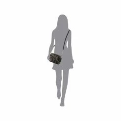 Promo 💯 INC International Concepts Clementinee Swirl Crossbody, Created For Macy's Black Swirl 👍 -Inc International Sales unnamed file 1850