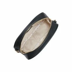 Promo 💯 INC International Concepts Clementinee Swirl Crossbody, Created For Macy's Black Swirl 👍 -Inc International Sales unnamed file 1851