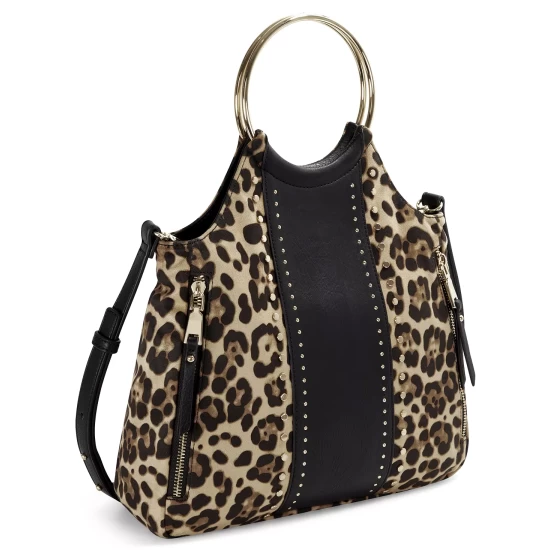 Flash Sale 🤩 INC International Concepts Huw Bangle Crossbody, Created For Macy's Black/gold 🥰 10 Flash Sale 🤩 INC International Concepts Huw Bangle Crossbody, Created For Macy's Black/gold 🥰 - Image 8