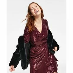 Buy ๐ INC International Concepts ๐ฉ Women's Faux-Fur Jacket, Created For Macy's Deep Black โจ 12 Buy ๐ INC International Concepts ๐ฉ Women's Faux-Fur Jacket, Created For Macy's Deep Black โจ -Inc International Sales unnamed file 1867