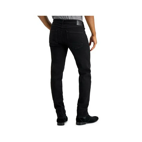 Top 10 ๐ INC International Concepts Men's Baldwin Tapered ๐ Jeans, Created For Macy's Black Wash ๐ 4 Top 10 ๐ INC International Concepts Men's Baldwin Tapered ๐ Jeans, Created For Macy's Black Wash ๐ - Image 2