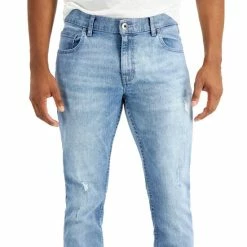 Deals ๐ INC International Concepts Men's Light Wash Skinny Ripped ๐ Jeans, Created For Macy's ๐ 10 Deals ๐ INC International Concepts Men's Light Wash Skinny Ripped ๐ Jeans, Created For Macy's ๐ -Inc International Sales unnamed file 1890