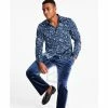Best deal ๐ INC International Concepts Men's Edward Regular-Fit Jacobean Floral-Print ๐ Shirt, Created For Macy's Basic Navy ๐ 2 Best deal ๐ INC International Concepts Men's Edward Regular-Fit Jacobean Floral-Print ๐ Shirt, Created For Macy's Basic Navy ๐ -Inc International Sales unnamed file 1895