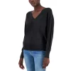 Promo โ INC International Concepts ๐ฉ Women's Sequined V-Neck Sweater, Created For Macy's Gold โ๏ธ 1 Promo โ INC International Concepts ๐ฉ Women's Sequined V-Neck Sweater, Created For Macy's Gold โ๏ธ -Inc International Sales unnamed file 190