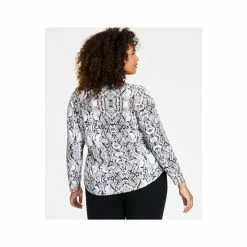 Discount ๐คฉ INC International Concepts Plus Size Zip-Pocket Top, Created For Macy's Cheetah ๐ 8 Discount ๐คฉ INC International Concepts Plus Size Zip-Pocket Top, Created For Macy's Cheetah ๐ -Inc International Sales unnamed file 1920