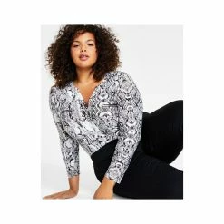 Discount ๐คฉ INC International Concepts Plus Size Zip-Pocket Top, Created For Macy's Cheetah ๐ 9 Discount ๐คฉ INC International Concepts Plus Size Zip-Pocket Top, Created For Macy's Cheetah ๐ -Inc International Sales unnamed file 1921