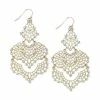 Coupon ๐ INC International Concepts Crystal Lace Chandelier Earrings Gold ๐ 1 Coupon ๐ INC International Concepts Crystal Lace Chandelier Earrings Gold ๐ -Inc International Sales unnamed file 1925