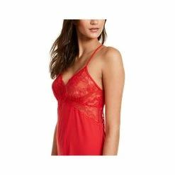 Promo ๐งจ INC International Concepts Lace Long Nightgown, Created For Macy's Rhododendron ๐ 11 Promo ๐งจ INC International Concepts Lace Long Nightgown, Created For Macy's Rhododendron ๐ -Inc International Sales unnamed file 1929