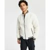 Brand new ๐ INC International Concepts Men's Fleece Zip-Front Varsity Jacket, Created For Macy's Antique White ๐ 1 Brand new ๐ INC International Concepts Men's Fleece Zip-Front Varsity Jacket, Created For Macy's Antique White ๐ -Inc International Sales unnamed file 1930