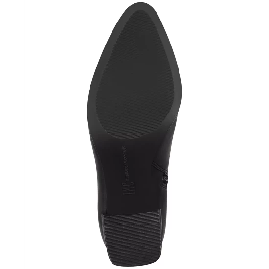 Cheap ๐ INC International Concepts ๐ฉ Women's Reisa ๐ Dress Booties, Created For Macy's Ab Bling ๐ 7 Cheap ๐ INC International Concepts ๐ฉ Women's Reisa ๐ Dress Booties, Created For Macy's Ab Bling ๐ - Image 5