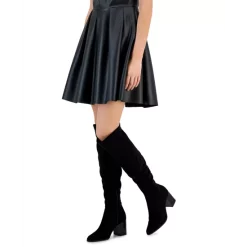 Budget ๐ INC International Concepts Windee Over-The-Knee ๐ฅพ Boots, Created For Macy's Black โ 15 Budget ๐ INC International Concepts Windee Over-The-Knee ๐ฅพ Boots, Created For Macy's Black โ -Inc International Sales unnamed file 196