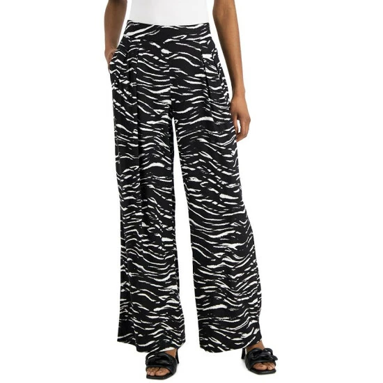 Coupon โจ INC International Concepts ๐ฉ Women's Zebra-Print Pants, Created For Macy's Talia Tiger โ 3 Coupon โจ INC International Concepts ๐ฉ Women's Zebra-Print Pants, Created For Macy's Talia Tiger โ