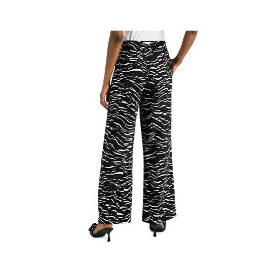Coupon โจ INC International Concepts ๐ฉ Women's Zebra-Print Pants, Created For Macy's Talia Tiger โ 4 Coupon โจ INC International Concepts ๐ฉ Women's Zebra-Print Pants, Created For Macy's Talia Tiger โ - Image 2