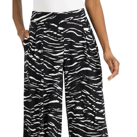 Coupon โจ INC International Concepts ๐ฉ Women's Zebra-Print Pants, Created For Macy's Talia Tiger โ 6 Coupon โจ INC International Concepts ๐ฉ Women's Zebra-Print Pants, Created For Macy's Talia Tiger โ - Image 4