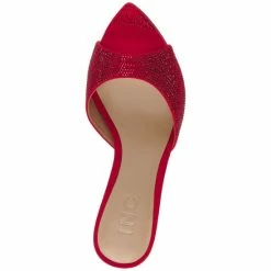 Flash Sale ๐ฅฐ INC International Concepts ๐ฉ Women's Amra ๐ Dress Slide ๐ฉด Sandals, Created For Macy's Red Bling ๐ 12 Flash Sale ๐ฅฐ INC International Concepts ๐ฉ Women's Amra ๐ Dress Slide ๐ฉด Sandals, Created For Macy's Red Bling ๐ -Inc International Sales unnamed file 1979