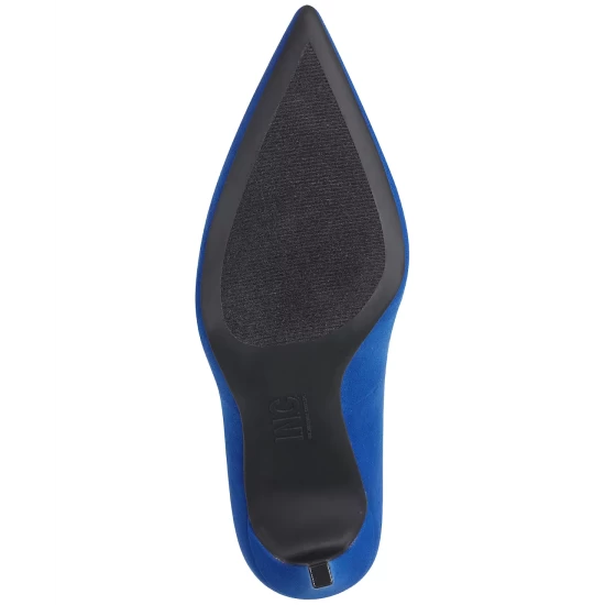 Cheapest ๐ INC International Concepts ๐ฉ Women's Shelya Pumps, Created For Macy's Purple Micro ๐ 8 Cheapest ๐ INC International Concepts ๐ฉ Women's Shelya Pumps, Created For Macy's Purple Micro ๐ - Image 6