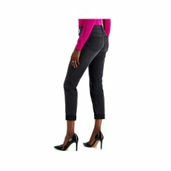 Buy ๐งจ INC International Concepts ๐ฉ Women's Mid Rise Boyfriend ๐ Jeans, Created For Macy's Noir Wash ๐ 16 Buy ๐งจ INC International Concepts ๐ฉ Women's Mid Rise Boyfriend ๐ Jeans, Created For Macy's Noir Wash ๐ -Inc International Sales unnamed file 1990