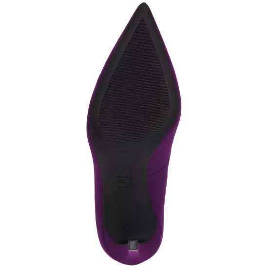 Cheapest ๐ INC International Concepts ๐ฉ Women's Shelya Pumps, Created For Macy's Purple Micro ๐ 9 Cheapest ๐ INC International Concepts ๐ฉ Women's Shelya Pumps, Created For Macy's Purple Micro ๐ - Image 7