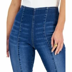 New ๐ INC International Concepts ๐ฉ Women's Pull-On Bootcut ๐ Jeans, Created For Macy's Dark Indigo ๐ 12 New ๐ INC International Concepts ๐ฉ Women's Pull-On Bootcut ๐ Jeans, Created For Macy's Dark Indigo ๐ -Inc International Sales unnamed file 2004