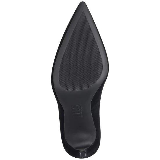 Cheapest ๐ INC International Concepts ๐ฉ Women's Shelya Pumps, Created For Macy's Purple Micro ๐ 10 Cheapest ๐ INC International Concepts ๐ฉ Women's Shelya Pumps, Created For Macy's Purple Micro ๐ - Image 8